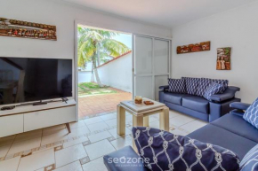 Casa em Cabo Frio a 200m da praia ADP001